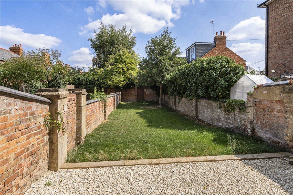 6 bedroom house, Iffley Road, Oxford OX4 - Available