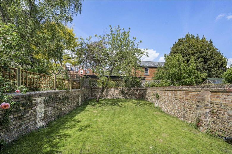 2 bedroom flat, Richmond Road, Oxford OX1 - Available