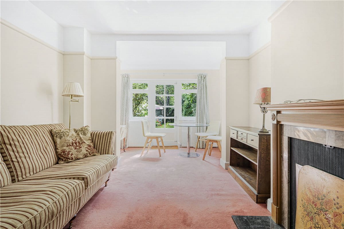 3 bedroom house, Lovelace Road, Oxford OX2 - Available