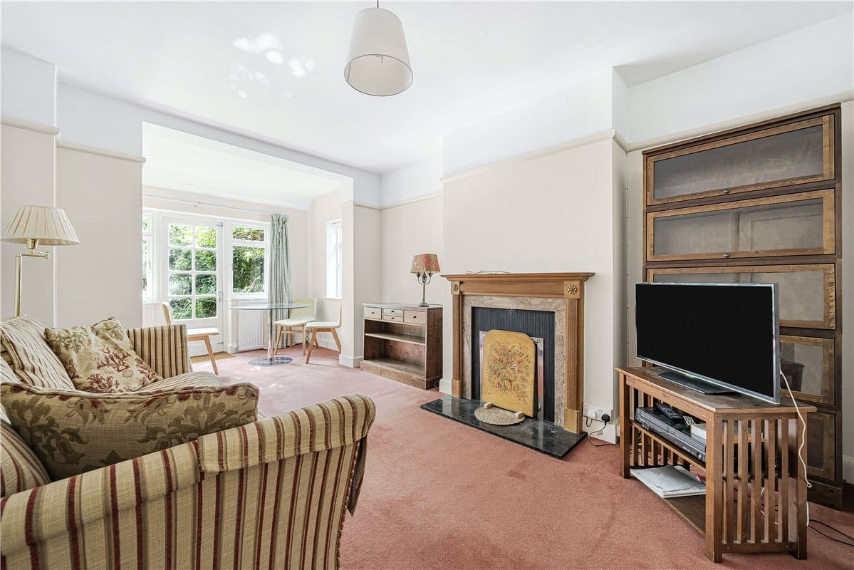 3 bedroom house, Lovelace Road, Oxford OX2 - Available