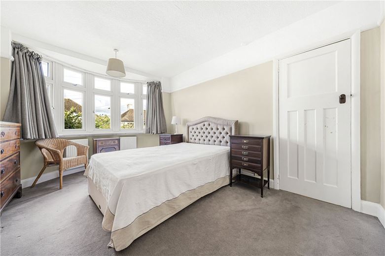 3 bedroom house, Lovelace Road, Oxford OX2 - Available