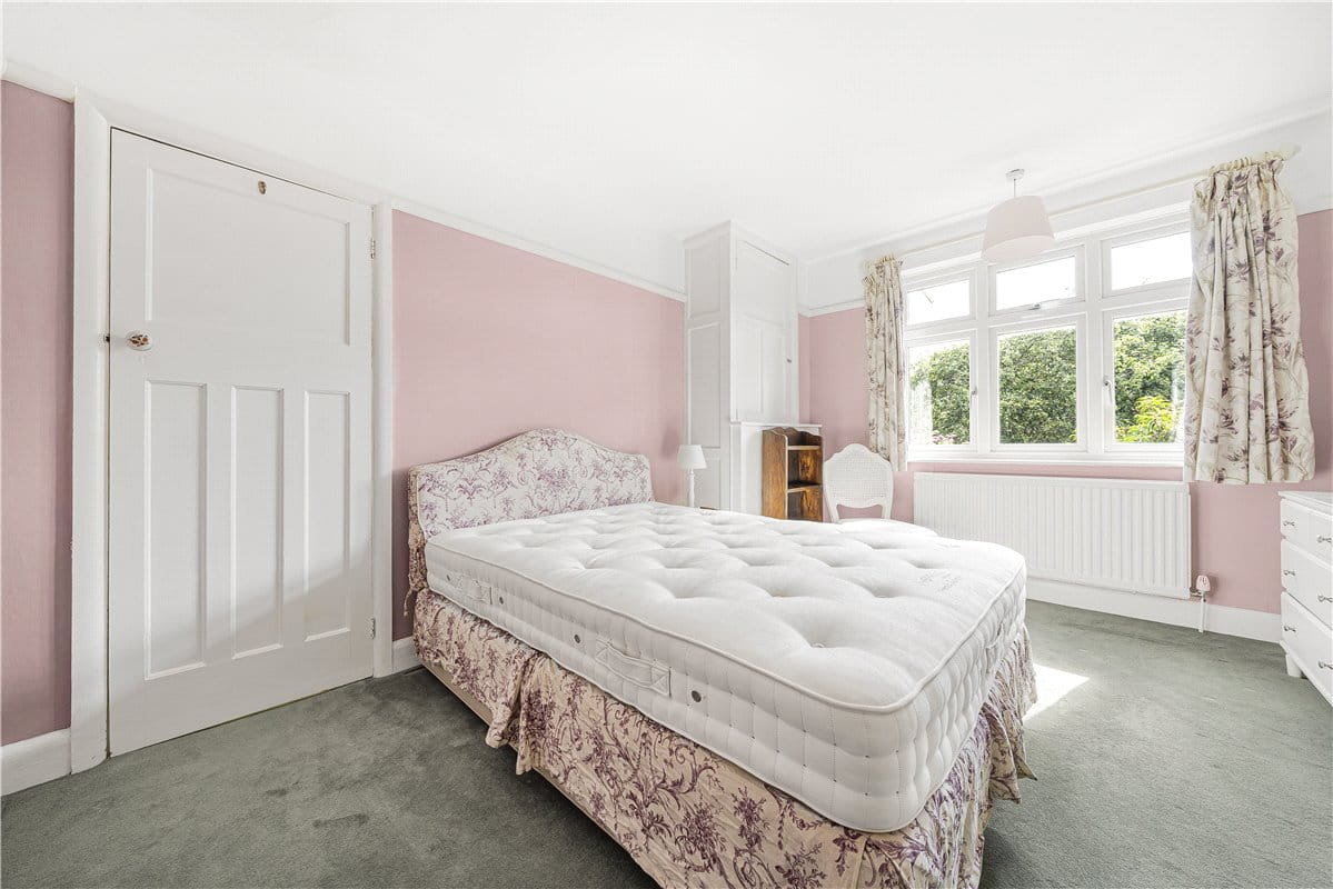 3 bedroom house, Lovelace Road, Oxford OX2 - Available