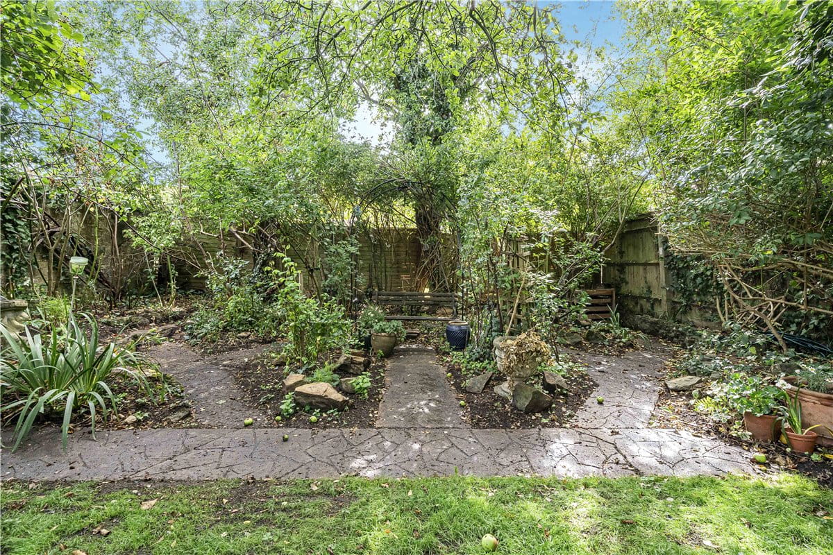 3 bedroom house, Lovelace Road, Oxford OX2 - Available