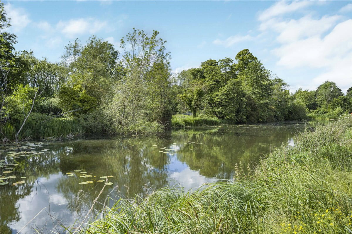 3 bedroom house, Calender Place, Oxford OX2 - Sold STC