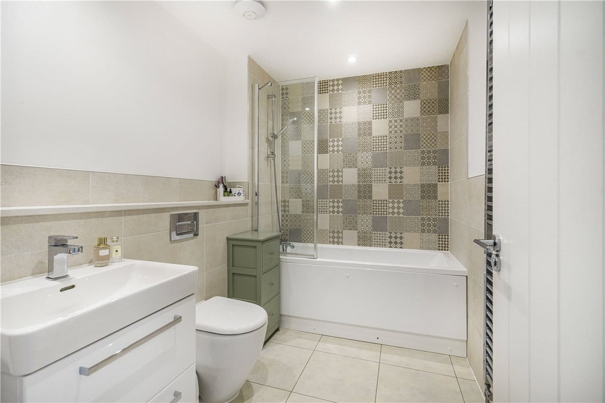 3 bedroom house, Calender Place, Oxford OX2 - Sold STC