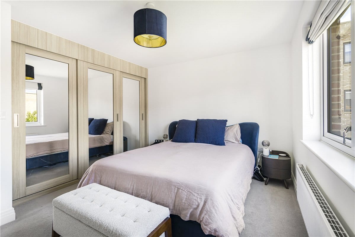 3 bedroom house, Calender Place, Oxford OX2 - Sold STC