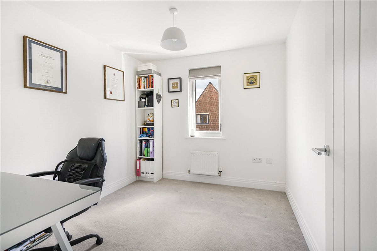 3 bedroom house, Calender Place, Oxford OX2 - Sold STC