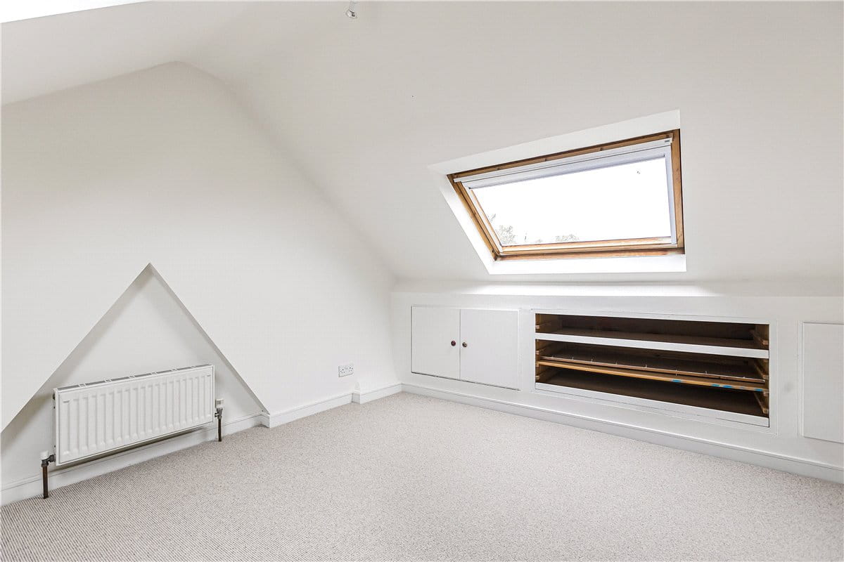 3 bedroom house, Thames Street, Abingdon OX14 - Available