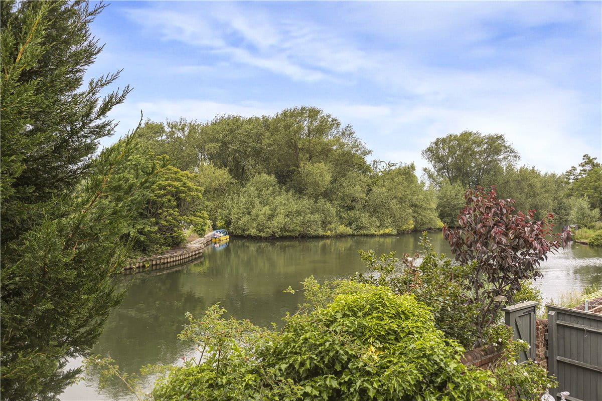 3 bedroom house, Abbey Road, Oxford OX2 - Available