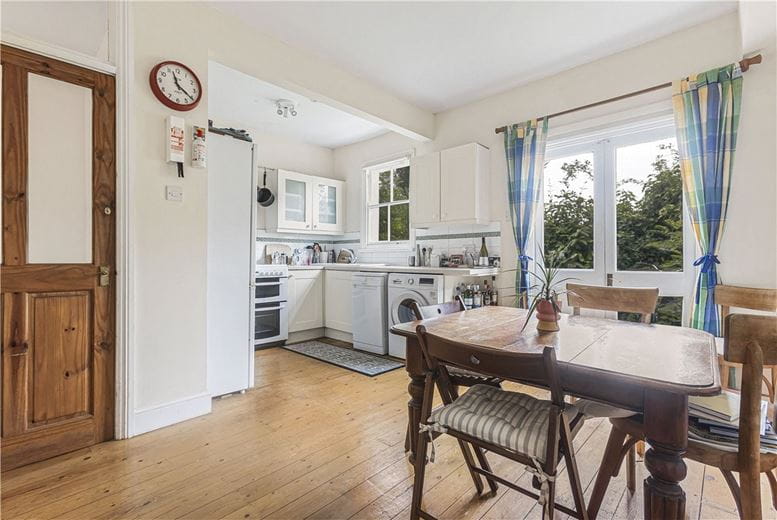 2 bedroom house, Abbey Road, Oxford OX2 - Available