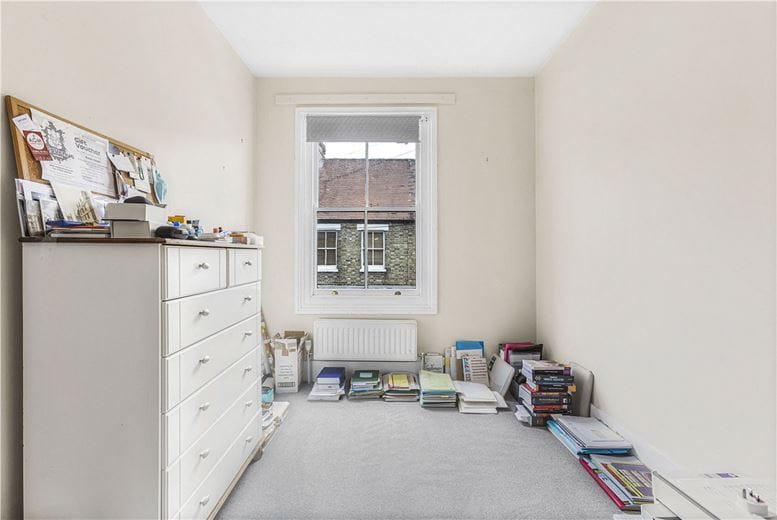 3 bedroom house, Abbey Road, Oxford OX2 - Available