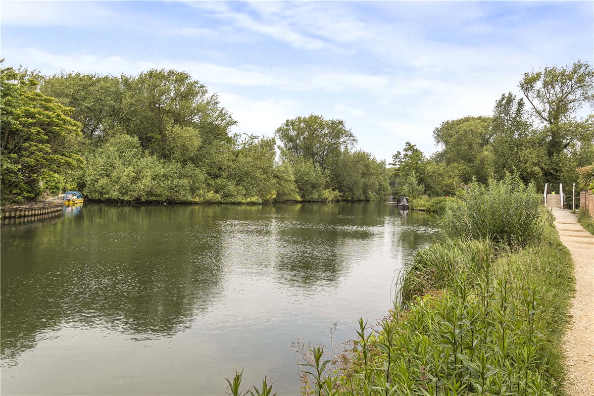 3 bedroom house, Abbey Road, Oxford OX2 - Available