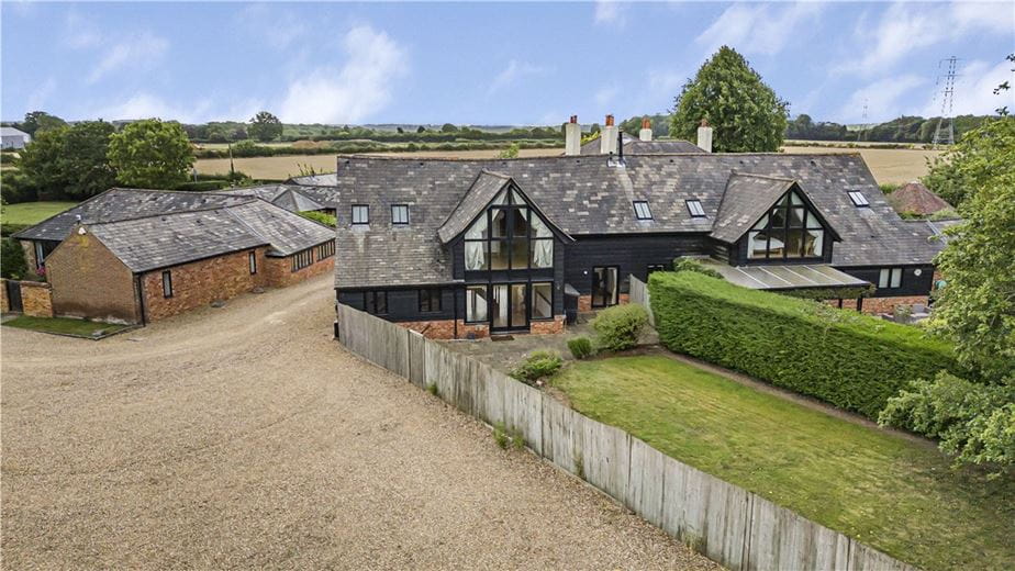 4 bedroom , Cudsdens Court, Great Missenden HP16 - Available
