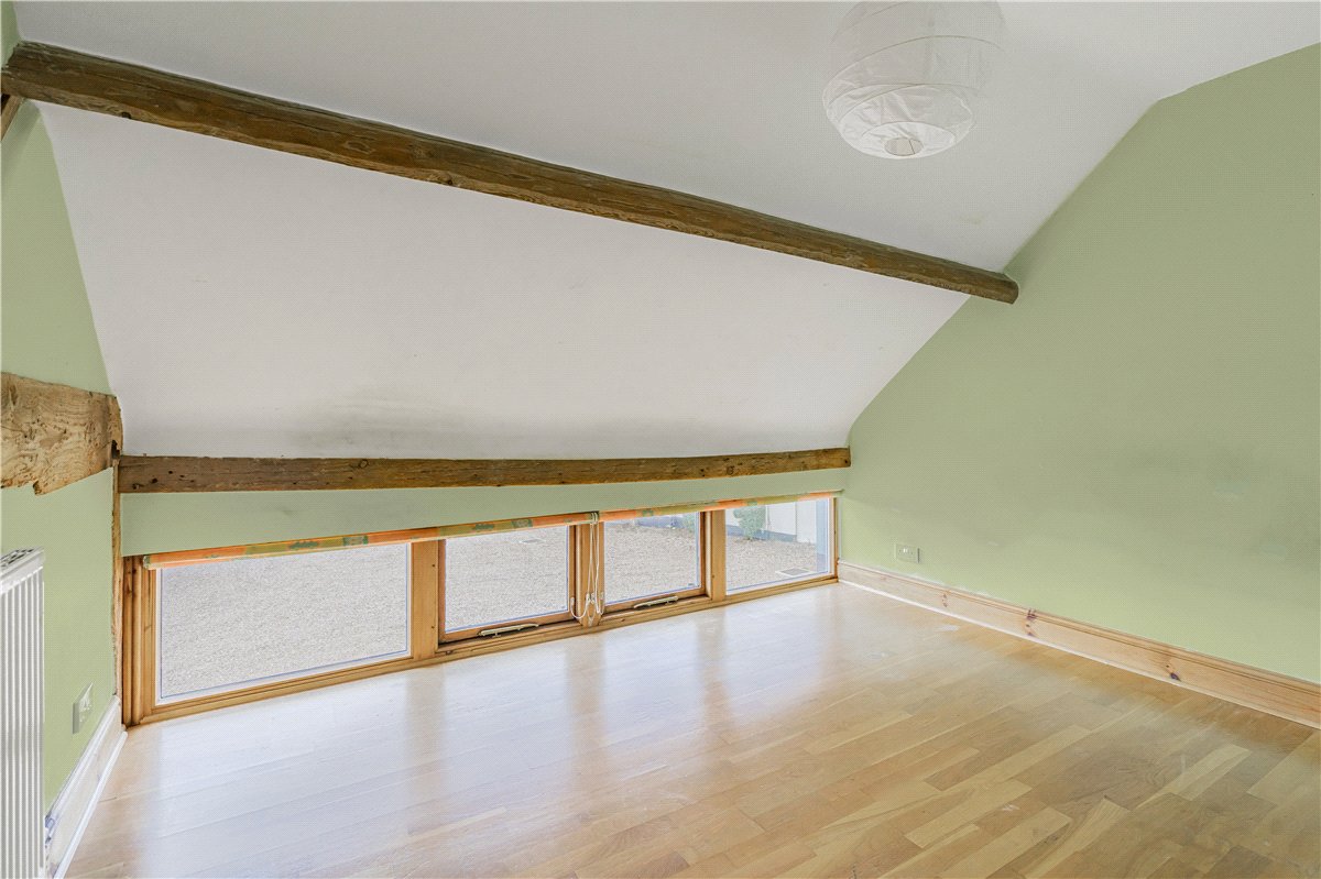 4 bedroom , Cudsdens Court, Great Missenden HP16 - Sold STC