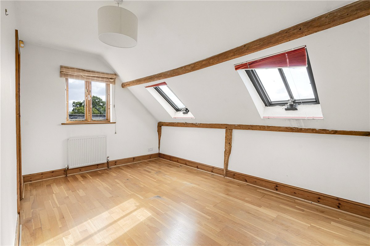 4 bedroom , Cudsdens Court, Great Missenden HP16 - Sold STC