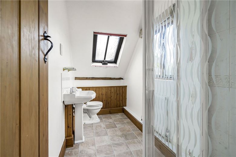 4 bedroom , Cudsdens Court, Great Missenden HP16 - Sold STC