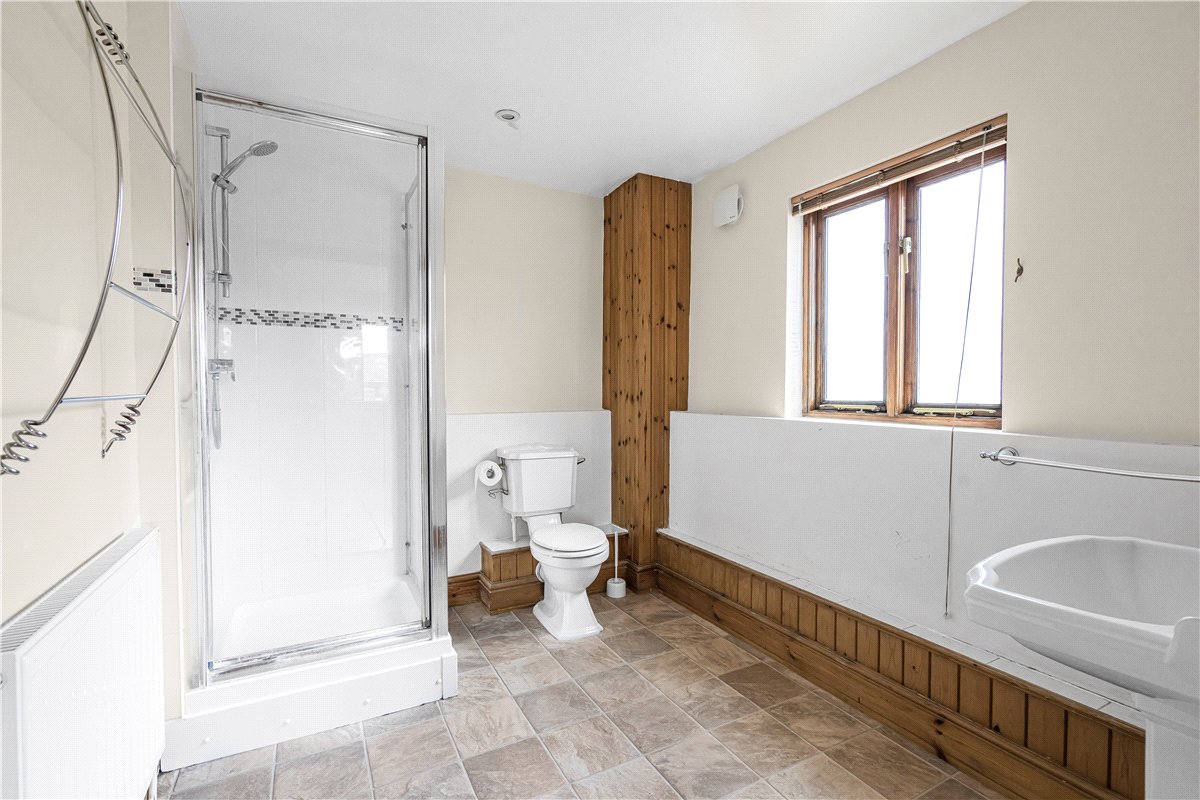 4 bedroom , Cudsdens Court, Great Missenden HP16 - Sold STC