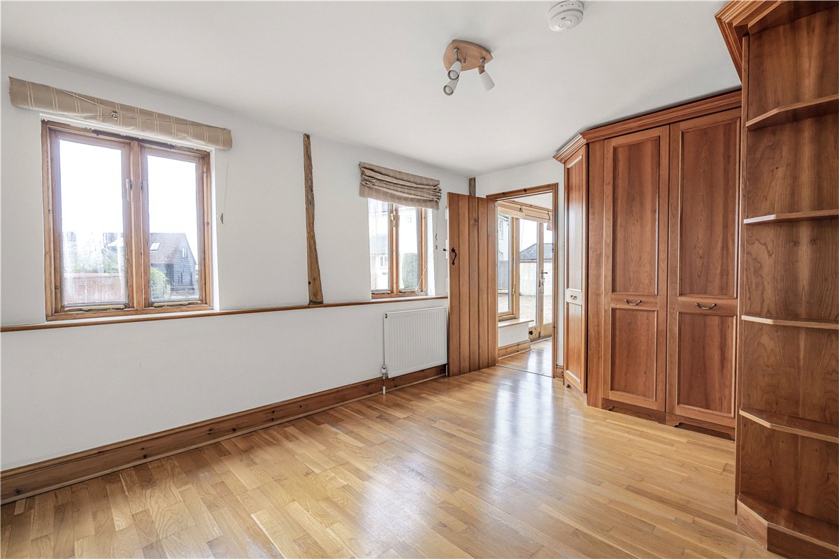 4 bedroom , Cudsdens Court, Great Missenden HP16 - Sold STC