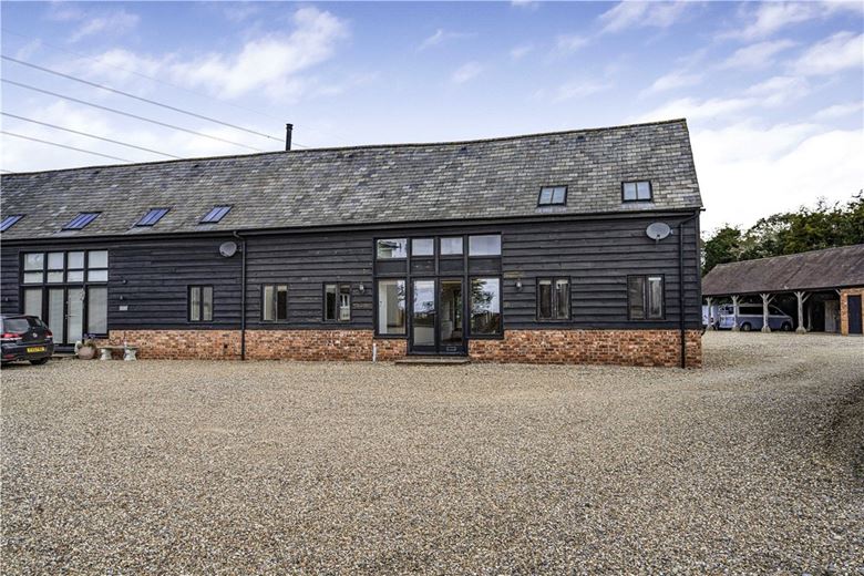 4 bedroom , Cudsdens Court, Great Missenden HP16 - Sold STC