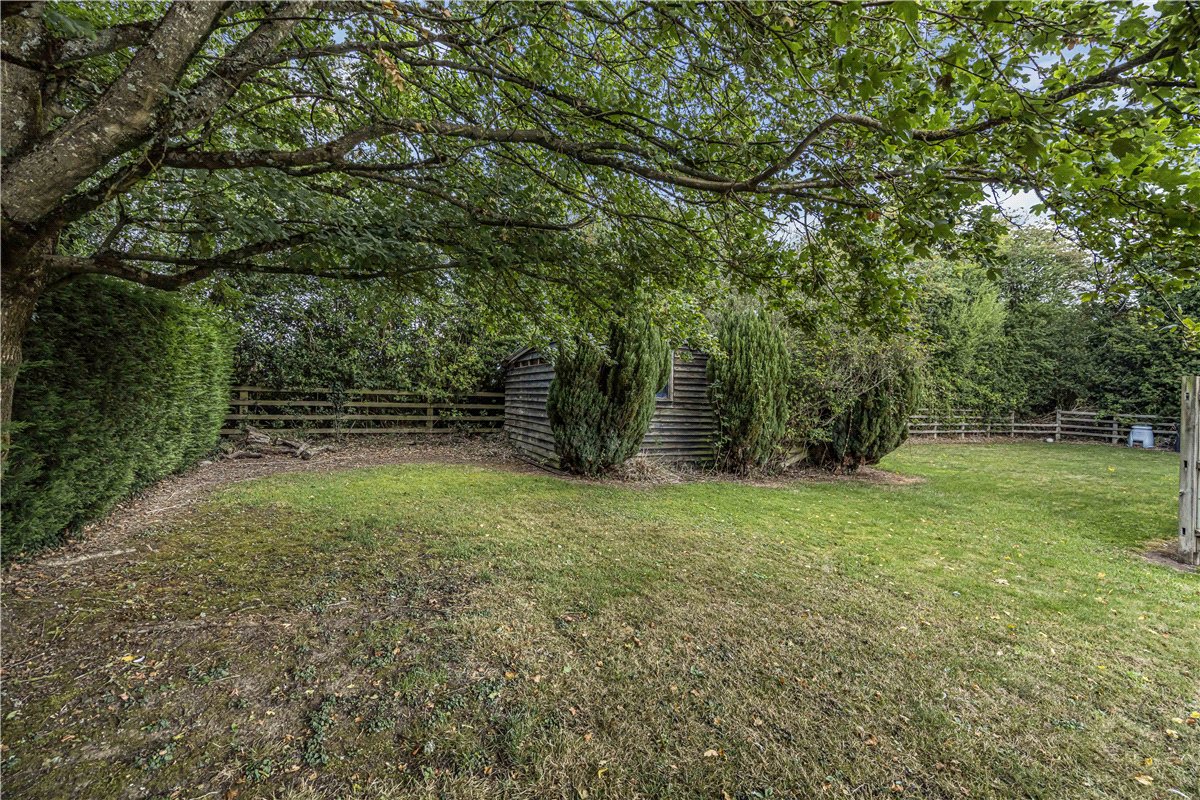 4 bedroom , Cudsdens Court, Great Missenden HP16 - Sold STC