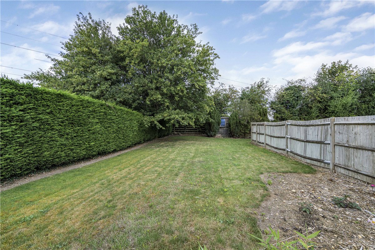 4 bedroom , Cudsdens Court, Great Missenden HP16 - Sold STC