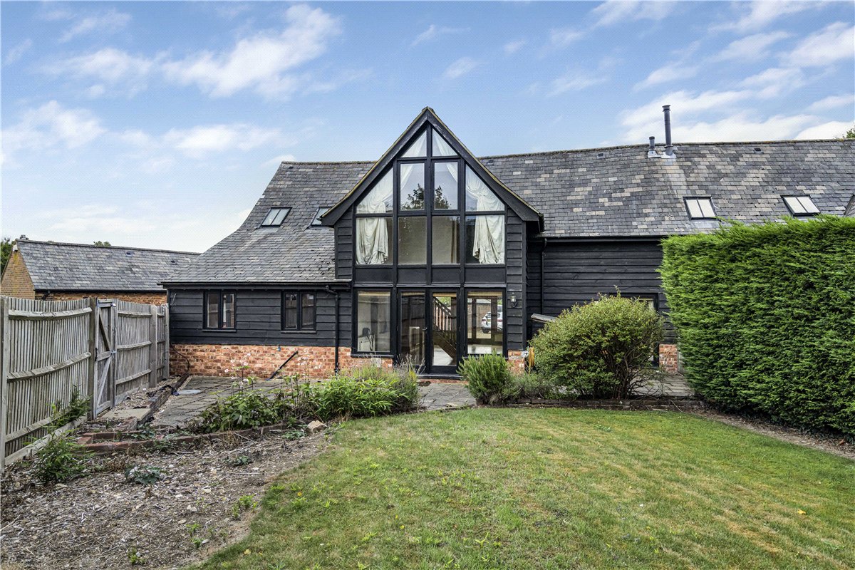 4 bedroom , Cudsdens Court, Great Missenden HP16 - Sold STC