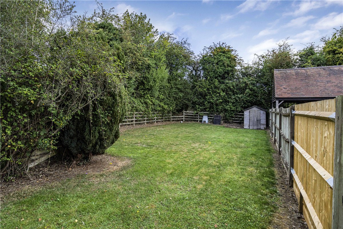 4 bedroom , Cudsdens Court, Great Missenden HP16 - Sold STC