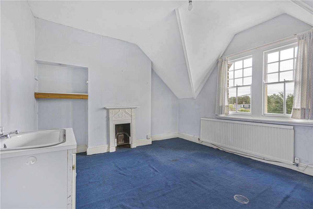 6 bedroom house, Islip Road, Oxford OX2 - Sold