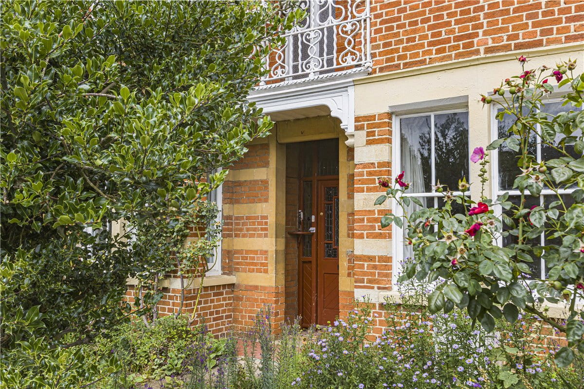 6 bedroom house, Islip Road, Oxford OX2 - Sold