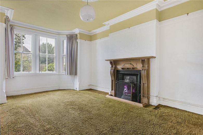 6 bedroom house, Islip Road, Oxford OX2 - Sold