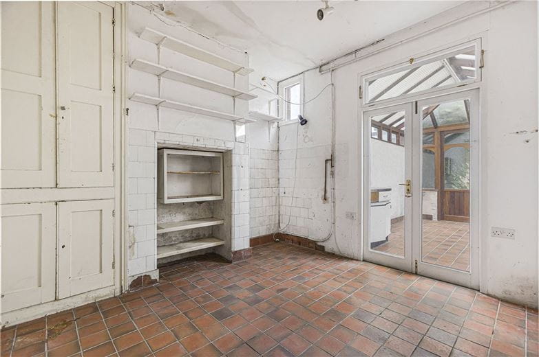 6 bedroom house, Islip Road, Oxford OX2 - Sold