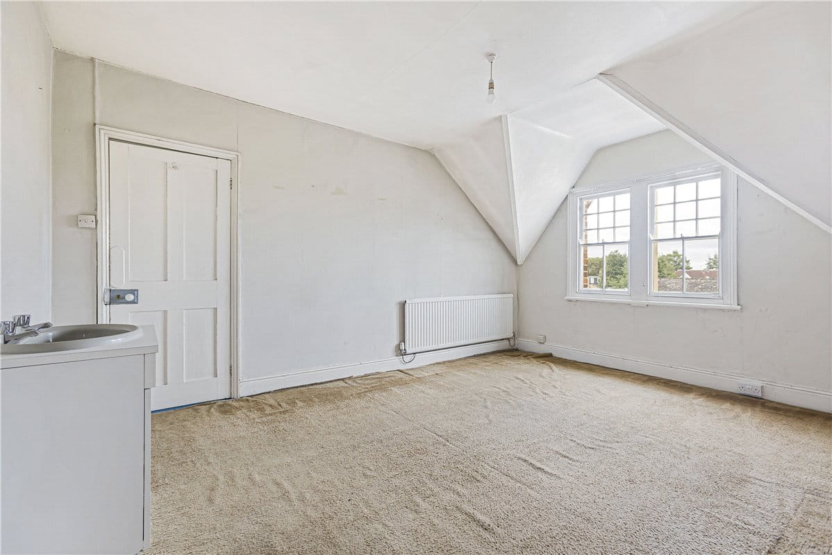 6 bedroom house, Islip Road, Oxford OX2 - Sold