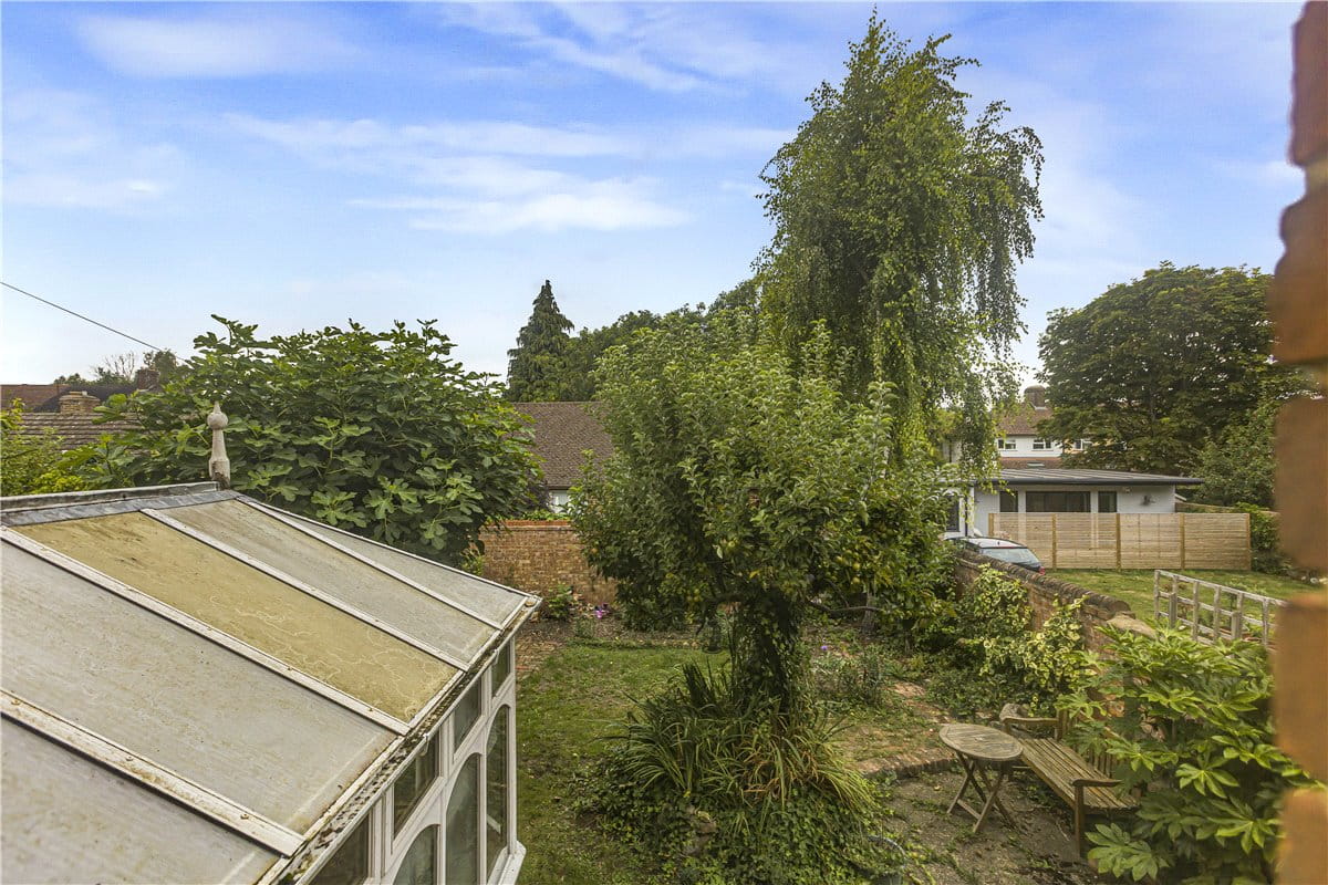 6 bedroom house, Islip Road, Oxford OX2 - Sold