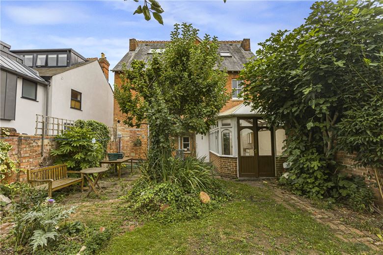 6 bedroom house, Islip Road, Oxford OX2 - Sold