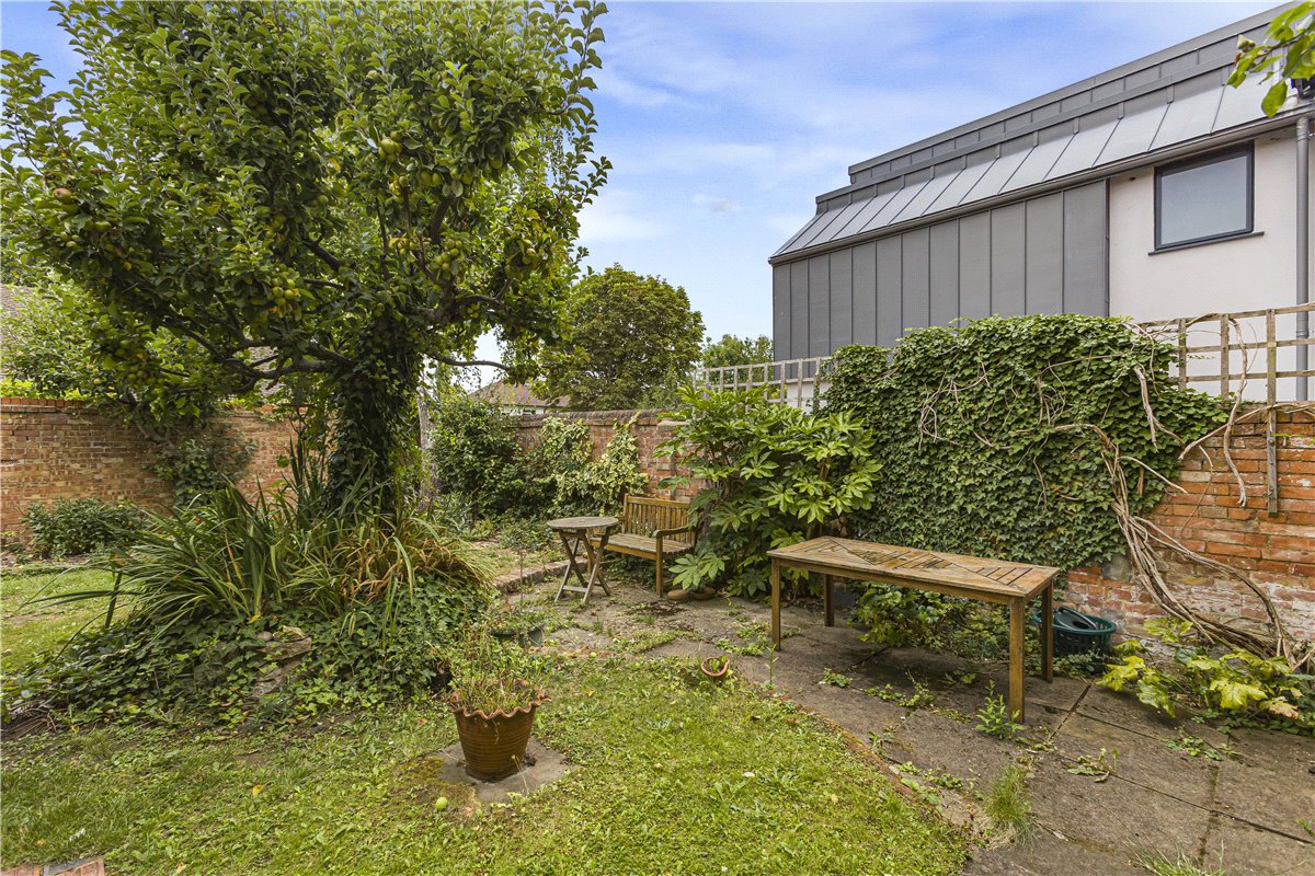 6 bedroom house, Islip Road, Oxford OX2 - Sold