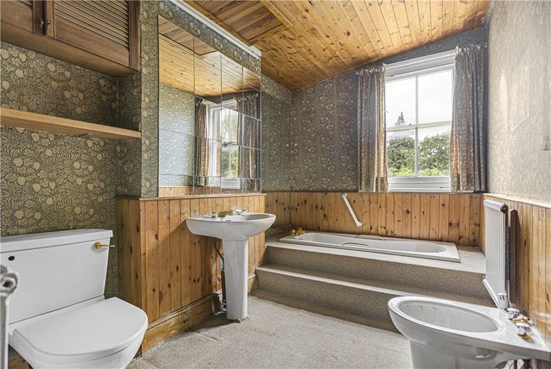 6 bedroom house, Islip Road, Oxford OX2 - Sold