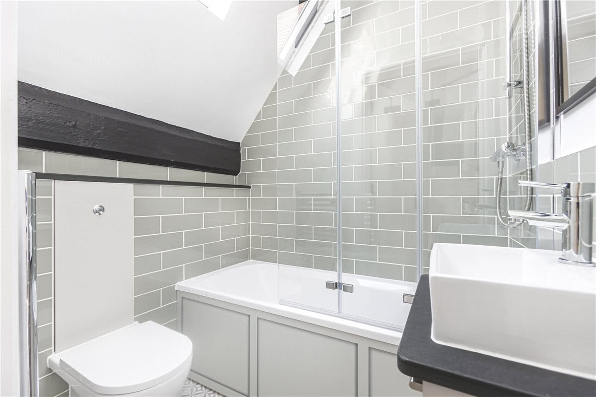 2 bedroom cottage, The Green, Sutton Courtenay OX14 - Available