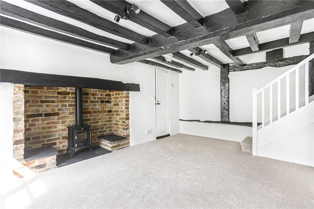 2 bedroom cottage, The Green, Sutton Courtenay OX14 - Available