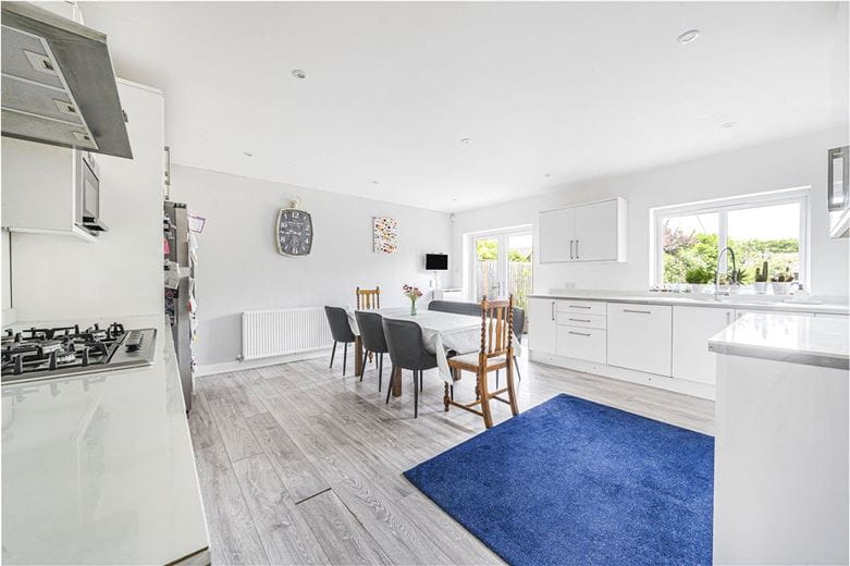 4 bedroom house, Radley Road, Abingdon OX14 - Sold