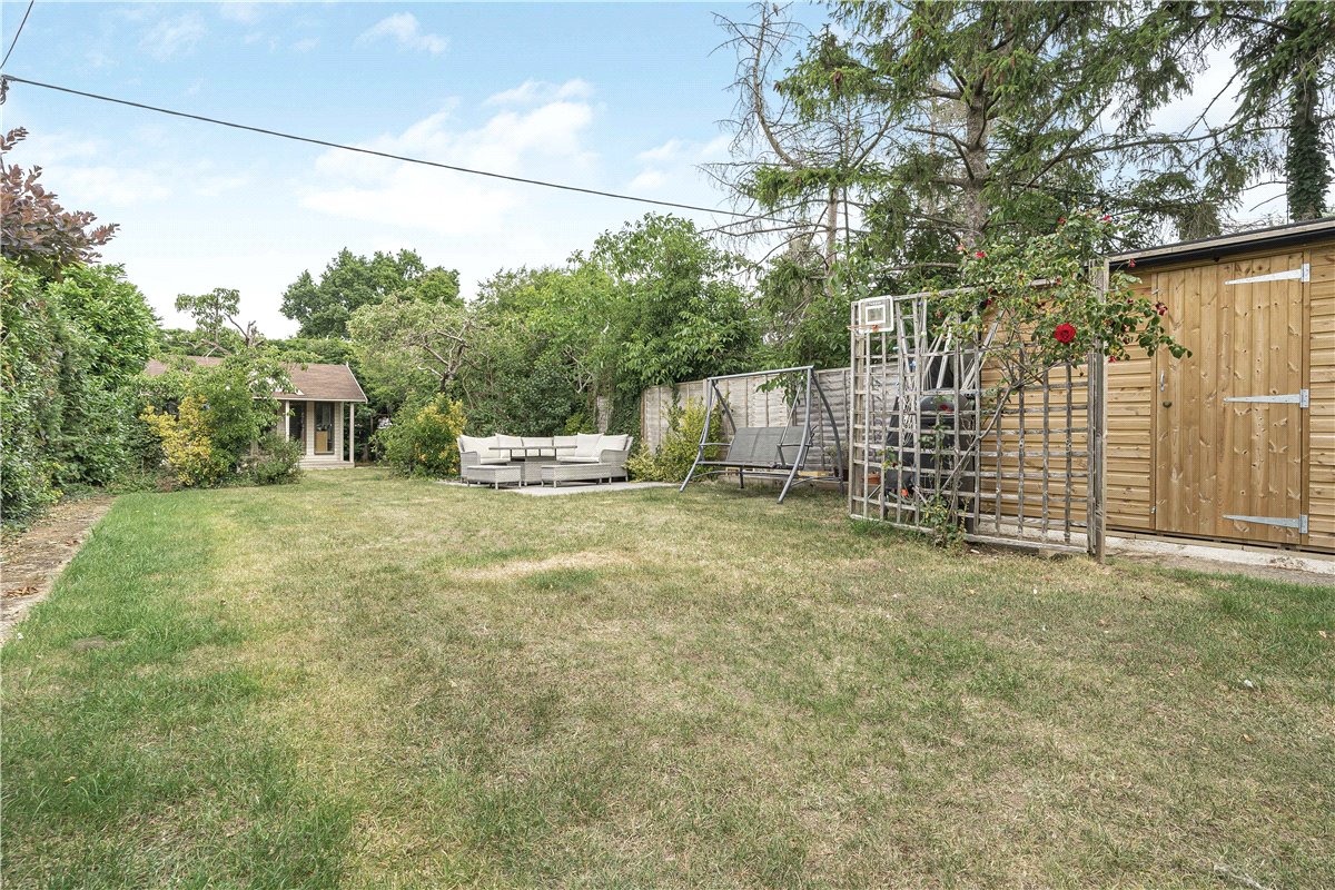 4 bedroom house, Radley Road, Abingdon OX14 - Sold