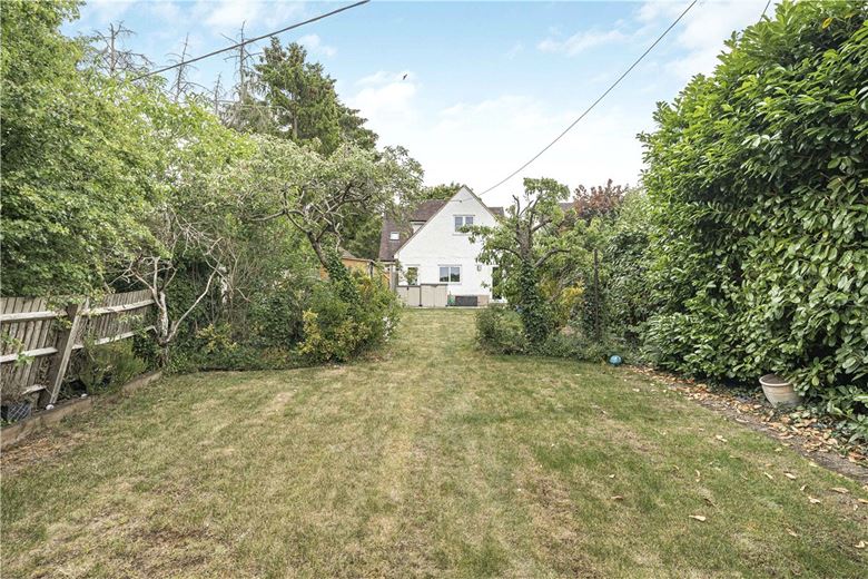 4 bedroom house, Radley Road, Abingdon OX14 - Sold