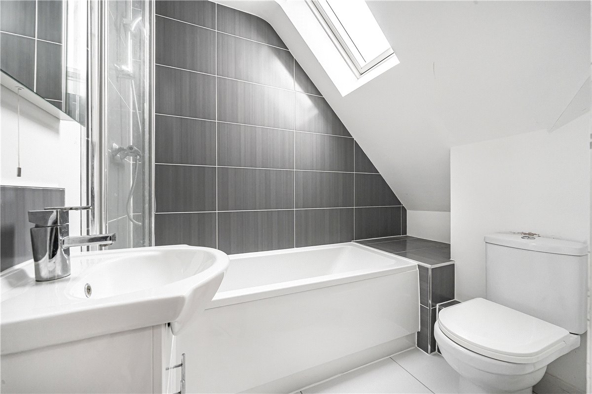 4 bedroom house, Radley Road, Abingdon OX14 - Sold