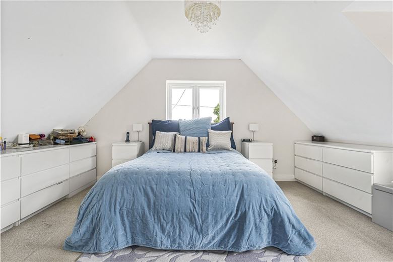 4 bedroom house, Radley Road, Abingdon OX14 - Sold