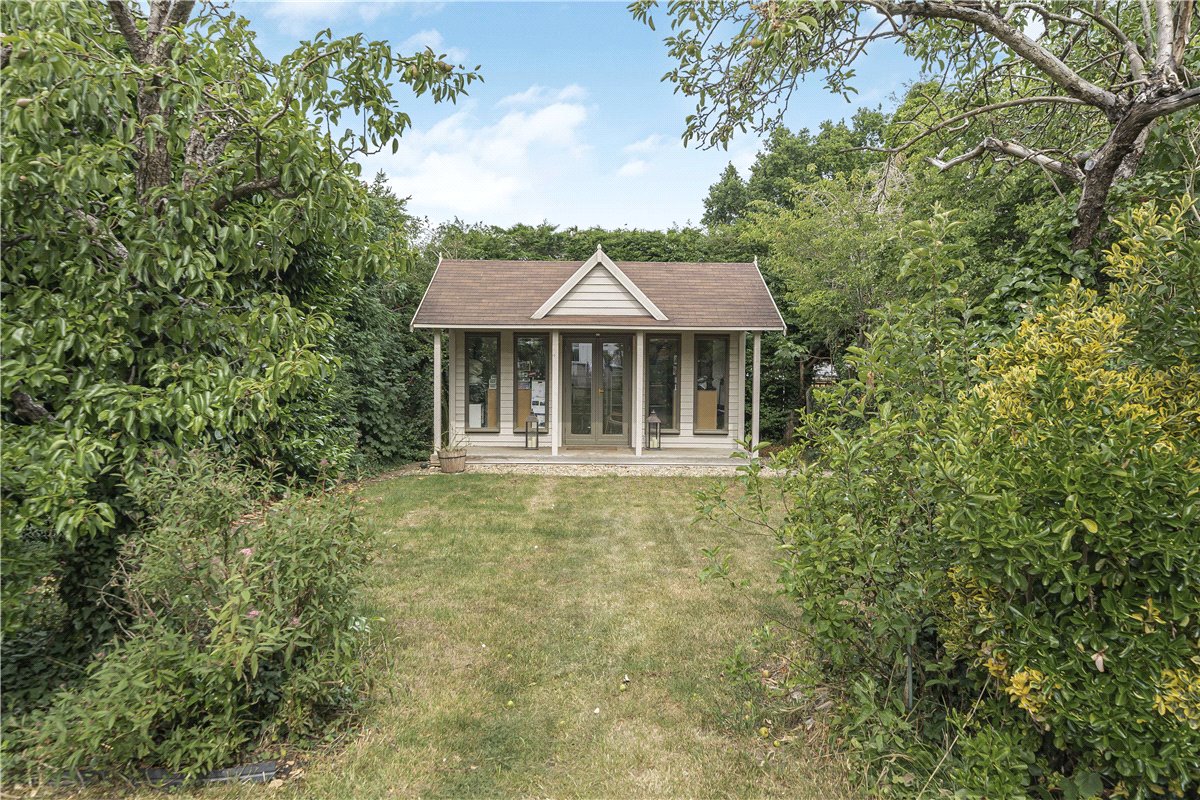 4 bedroom house, Radley Road, Abingdon OX14 - Sold