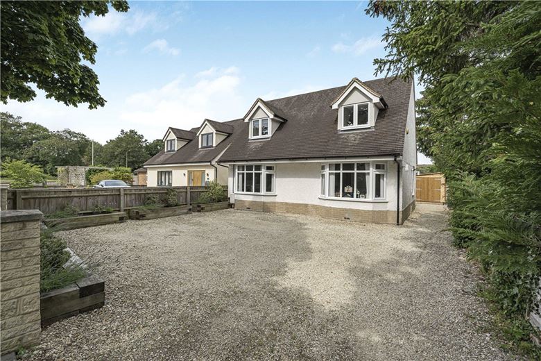 4 bedroom house, Radley Road, Abingdon OX14 - Available