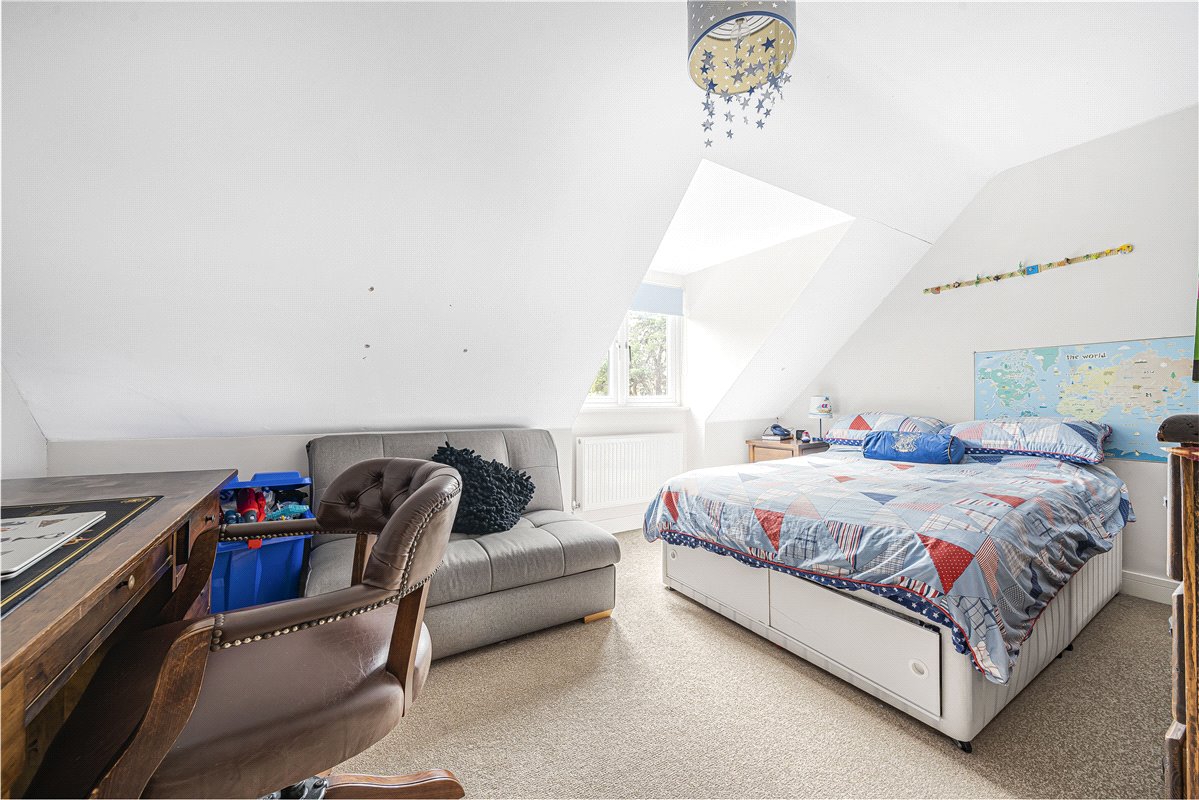 4 bedroom house, Radley Road, Abingdon OX14 - Sold