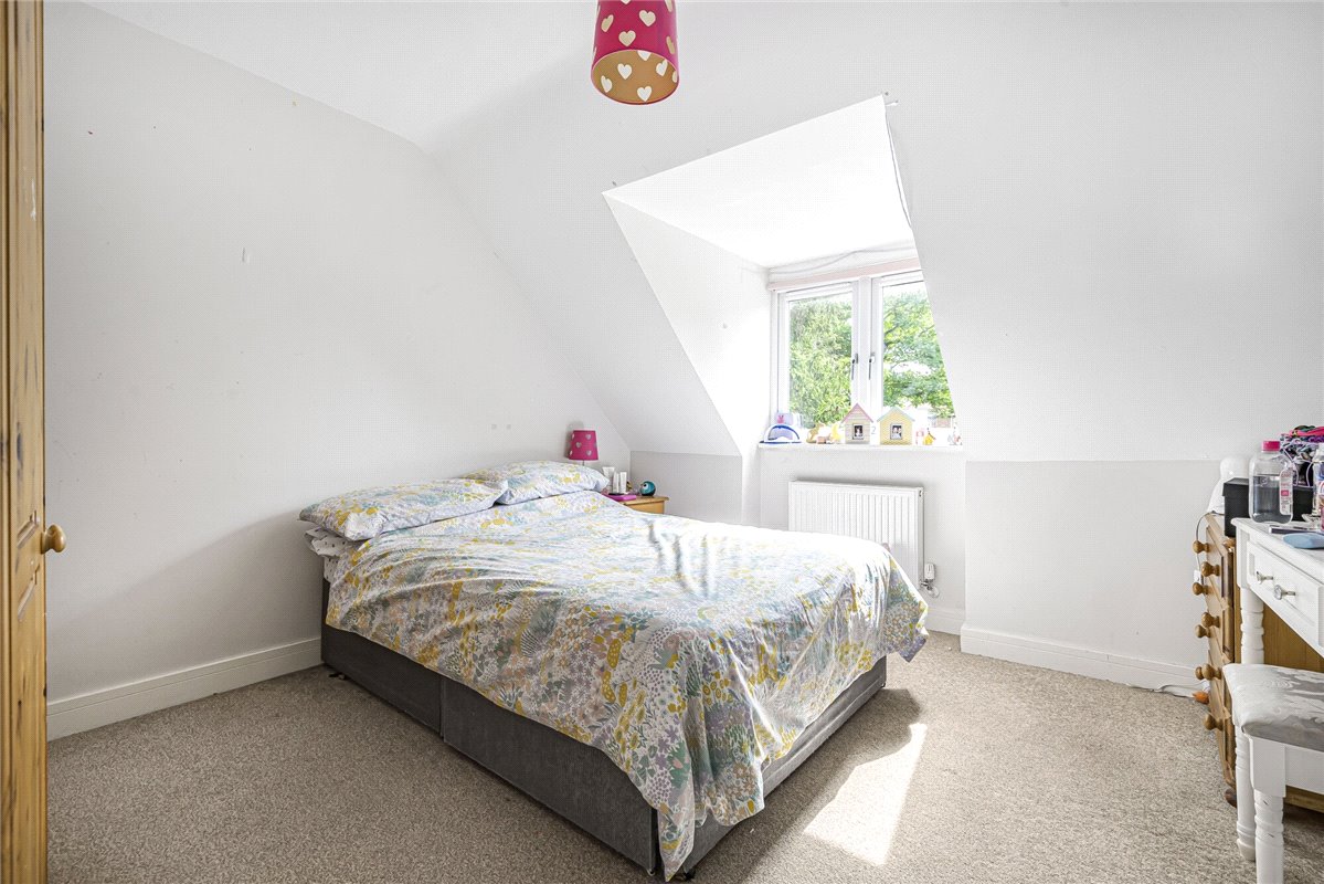 4 bedroom house, Radley Road, Abingdon OX14 - Sold