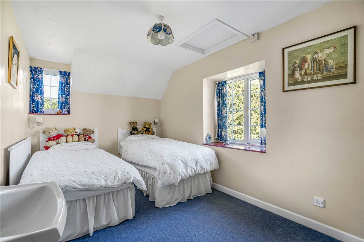 4 bedroom , Cassington Road, Yarnton OX5 - Available