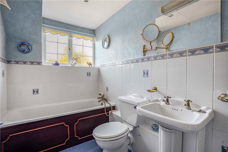 4 bedroom , Cassington Road, Yarnton OX5 - Available