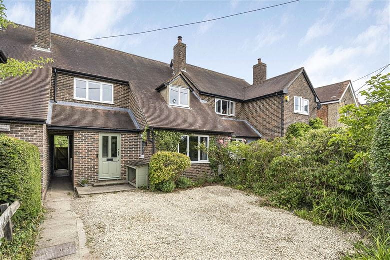 4 bedroom house, Thame Road, Great Milton OX44 - Available